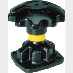 Overdel 50Mm Saunders A