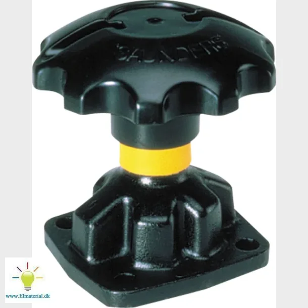 Overdel 50Mm Saunders A