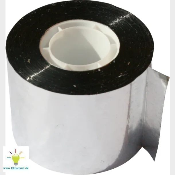 Alu-Tape Ac 75Mmx50M 1" Kerne