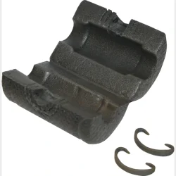 Isolering Til Kuglehane 3/4"