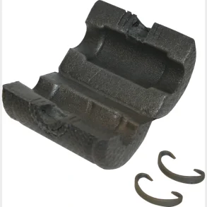 Isolering fr kulventil 3/4