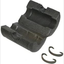 Isolering Til Kuglehane 2"