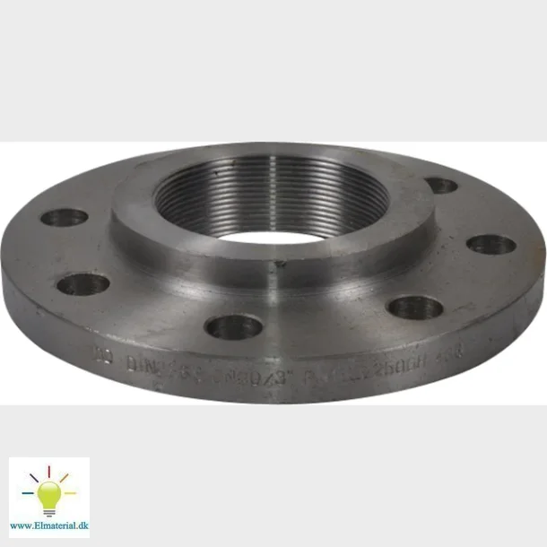 Fl�ns Svart M/G�nga 1 1/2