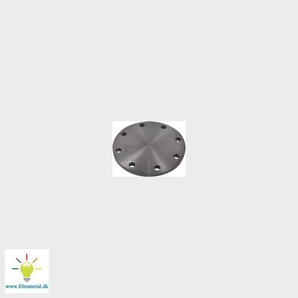 Blindflange 60,3