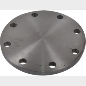 Blindflange 114,3
