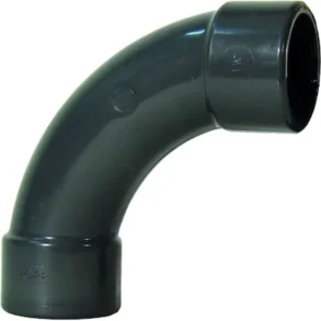 Pvc Long Bend 90Gr 32Mm
