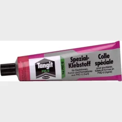 Tangit Pvc Klber 125G Tube Pvc-U