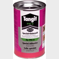 Tangit Pvc Klber 500G Dse Pvc-C