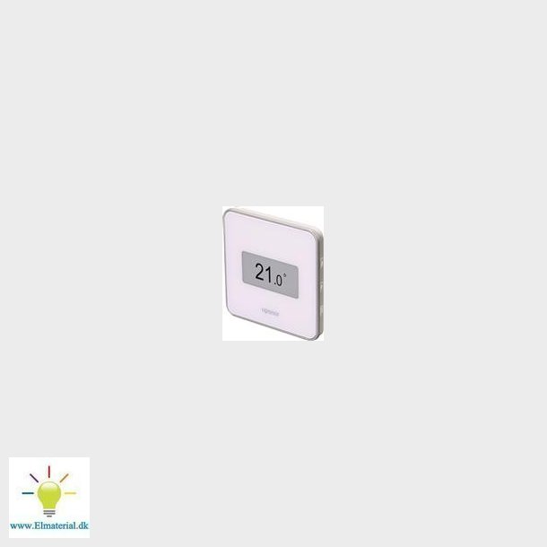 Smartrix Style Fortrd. Rumtermost. Hvid