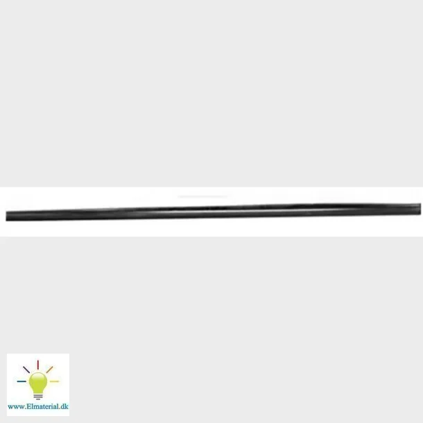 kobberrr forkromet 12-1200mm