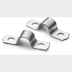 kabelbjle 26mm 2lap varmgalvaniseret