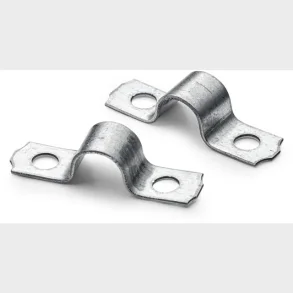 kabelbjle 26mm 2lap varmgalvaniseret