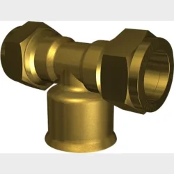 overg 3/4-15 mm m/np kompres