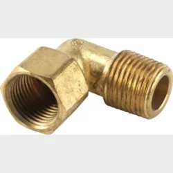 vinkel messing mf/np 1/2".