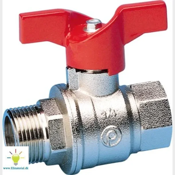 forskru.st 1/2''x3/4''x45mm