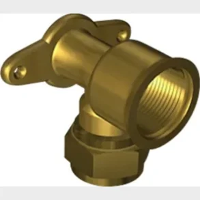 dkvinkel 1/2-15 mm kompres