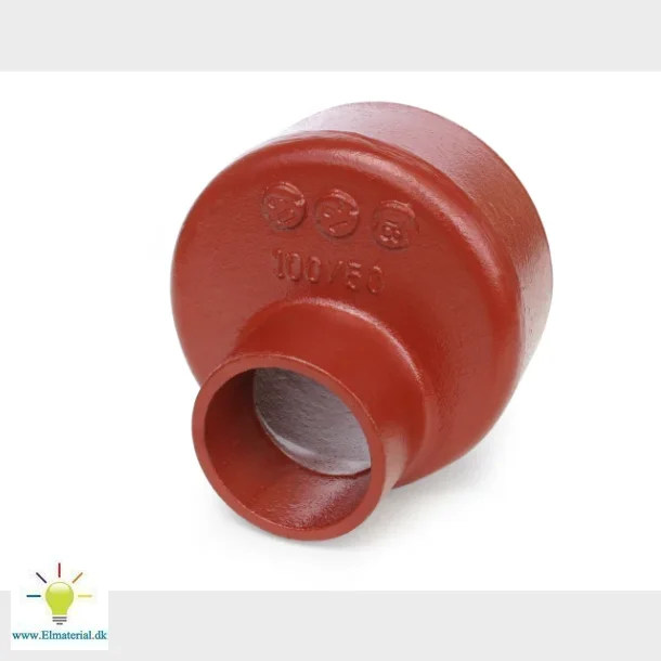 Sml Reduktion 100X50Mm