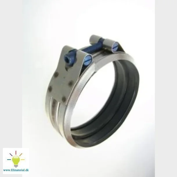 Rapid Sml Kobling, Dn 80