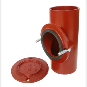 Sml Renser�r Rundtd�k 100Mm