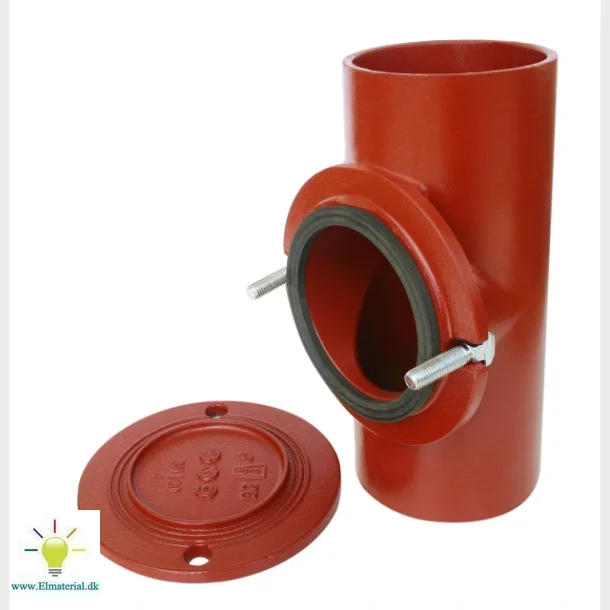 Sml Renserr Rundtdk 100Mm