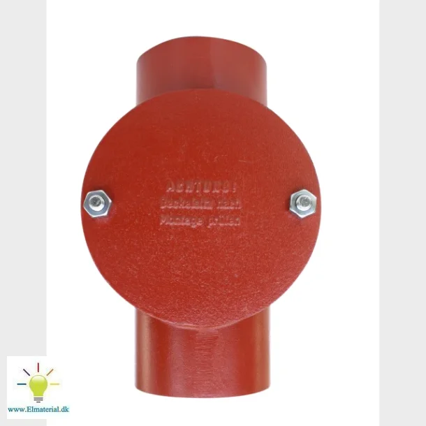 Sml Renserr Rund 80Mm