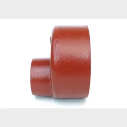 Sml Reduktionsrr 150X100Mm