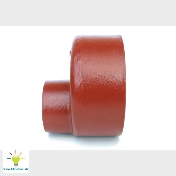 Sml Reduktionsrr 150X100Mm