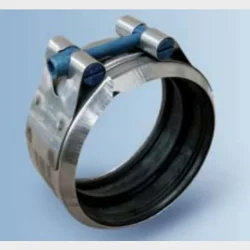 Rapid Sml Kobling, Dn150