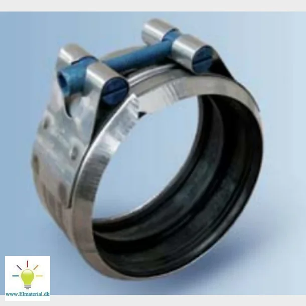 Rapid Sml Kobling, Dn150