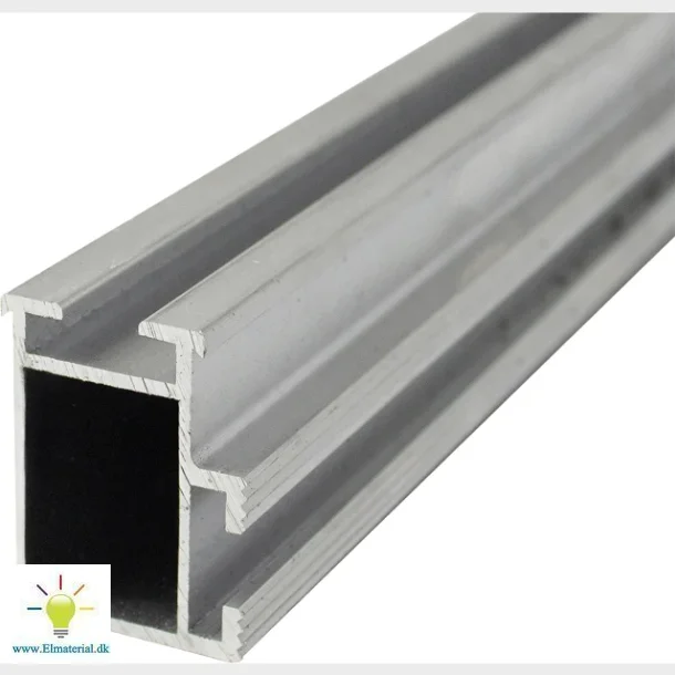 profil 36x48x3300mm alu