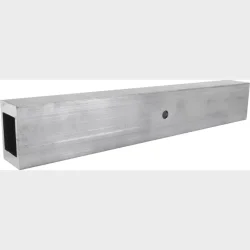 samlestykke til profil 36x48 mm alu