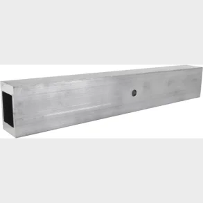 samlestykke til profil 36x48 mm alu