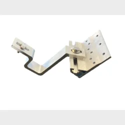 tagkrog 120 mm alu/alu