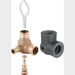 Geberit Mapress 35Mm Kobling Inliner