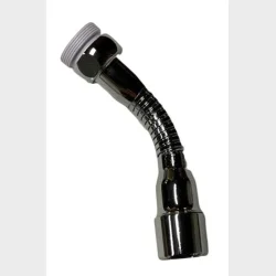 Luftblander Med Slange