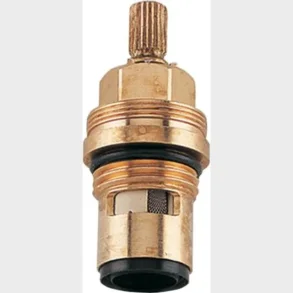 spindel 1/2'' uni keramisk