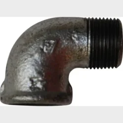 vinkel galv. 90g 1/2'' i+u gev