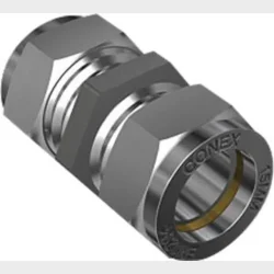 kompressions samlemuffe 10mm