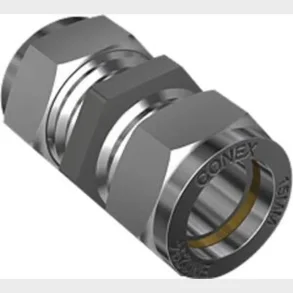 kompressions samlemuffe 10mm