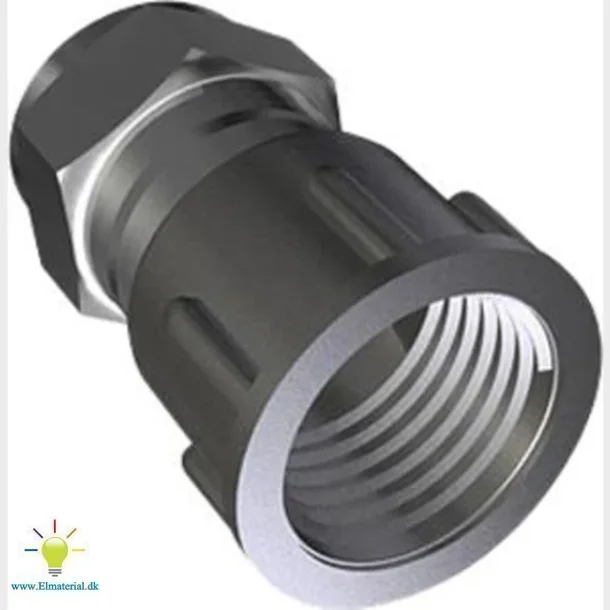 kompres. muffe 10mmx1/2' 2-pak