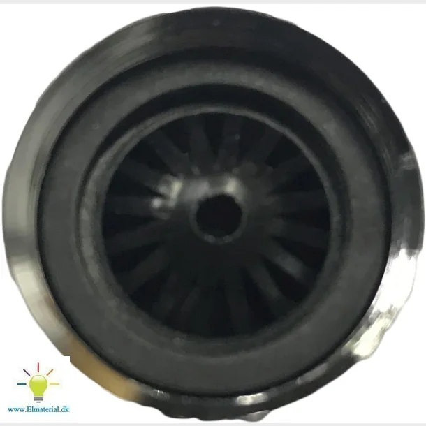 luftblander 22mm 25l/m 4-pak