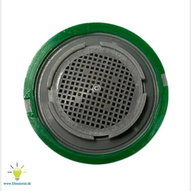 lufblander indsats 5,0l/m