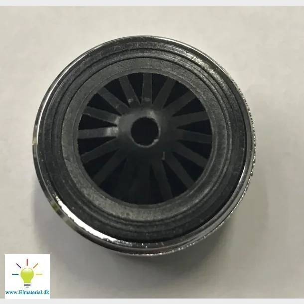 luftblander 24mm 25l/m