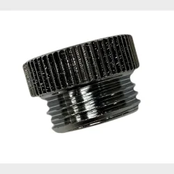 overgangsmuffe 22mmx1/2'' krom