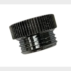 overgangsmuffe 22mmx1/2'' krom