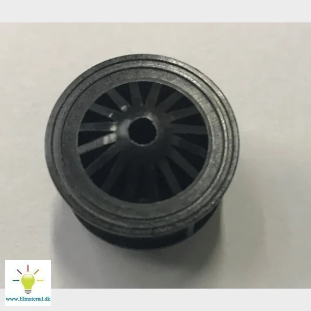 luftblander indsats 25l/m