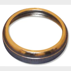 omlber 1 1/4''x32mm krom