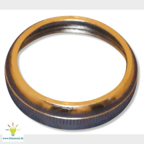 omlber 1 1/4''x32mm krom