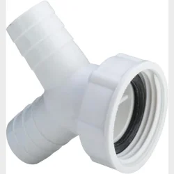 slangeforskruning 45 dobbelt