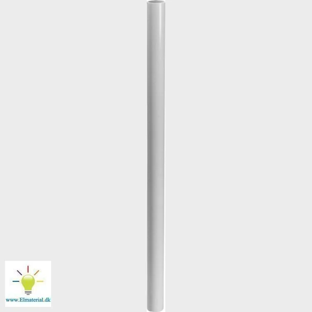 aflbsrr hvid 32 x 225 mm